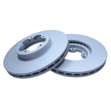 Brake Disc MAXGEAR 19-1047MAX