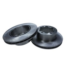 Brake Disc MAXGEAR 19-1051