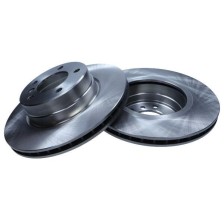 Brake Disc MAXGEAR 19-1053