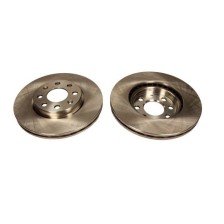 Brake Disc MAXGEAR 19-1063