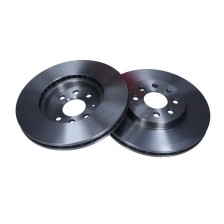 Brake Disc MAXGEAR 19-1065