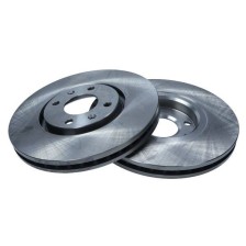 Brake Disc MAXGEAR 19-1067