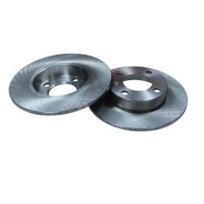 Brake Disc MAXGEAR 19-1185