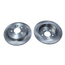 Brake Disc MAXGEAR 19-1192