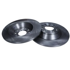 Brake Disc MAXGEAR 19-1228