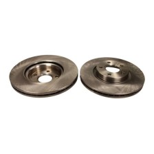 Brake Disc MAXGEAR 19-1267