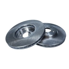 Brake Disc MAXGEAR 19-1271