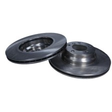 Brake Disc MAXGEAR 19-1322