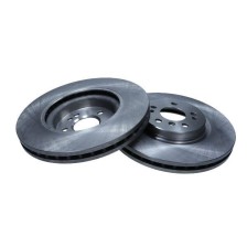 Brake Disc MAXGEAR 19-1328