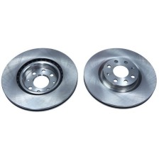 Brake Disc MAXGEAR 19-1329