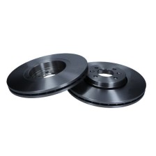 Brake Disc MAXGEAR 19-1331