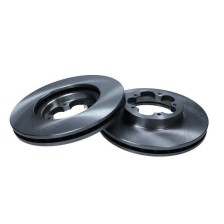 Brake Disc MAXGEAR 19-1333