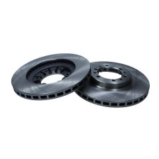 Brake Disc MAXGEAR 19-1828