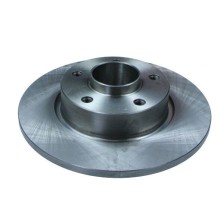 Brake Disc MAXGEAR 19-1834