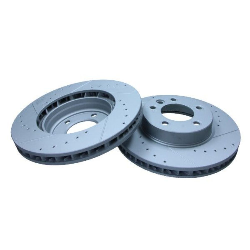 Brake Disc MAXGEAR 19-1847SPORT