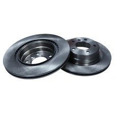 Brake Disc MAXGEAR 19-1849
