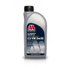 Engine oil MILLERS XF PREMIUM C3 0W30 1L | Oiler