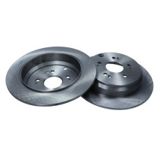 Brake Disc MAXGEAR 19-1855