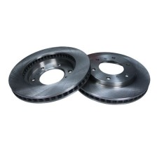 Brake Disc MAXGEAR 19-1858