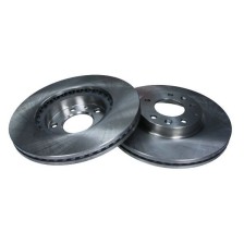 Brake Disc MAXGEAR 19-1859