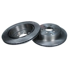 Brake Disc MAXGEAR 19-1872
