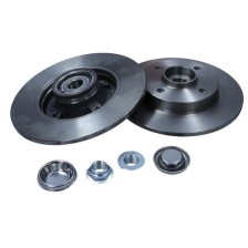 Brake Disc MAXGEAR 19-1909