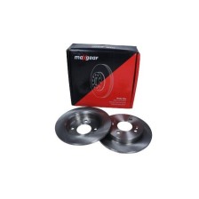 Brake Disc MAXGEAR 19-1938