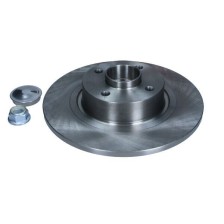 Brake Disc MAXGEAR 19-1968
