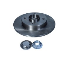 Brake Disc MAXGEAR 19-1969