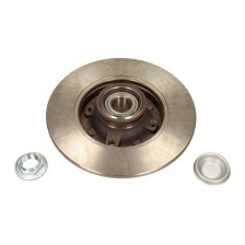 Brake Disc MAXGEAR 19-1971