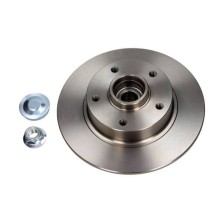 Brake Disc MAXGEAR 19-1975