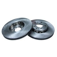 Brake Disc MAXGEAR 19-2002