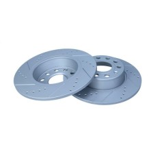 Brake Disc MAXGEAR 19-2018SPORT