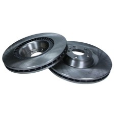 Brake Disc MAXGEAR 19-2020