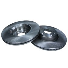 Brake Disc MAXGEAR 19-2021