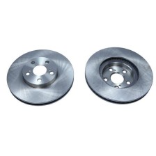 Brake Disc MAXGEAR 19-2194
