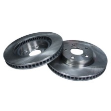 Brake Disc MAXGEAR 19-2196