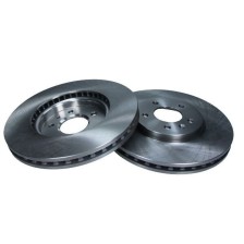 Brake Disc MAXGEAR 19-2229