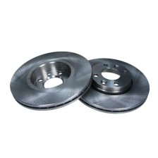 Brake Disc MAXGEAR 19-2232