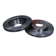 Brake Disc MAXGEAR 19-2236