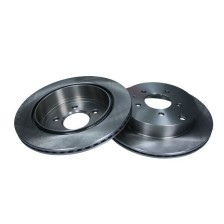 Brake Disc MAXGEAR 19-2276