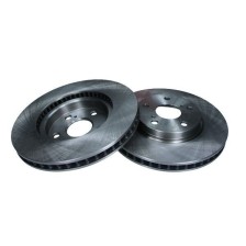 Brake Disc MAXGEAR 19-2281