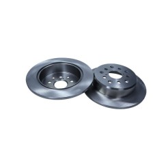 Brake Disc MAXGEAR 19-2296