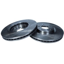 Brake Disc MAXGEAR 19-2364