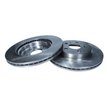 Brake Disc MAXGEAR 19-2368
