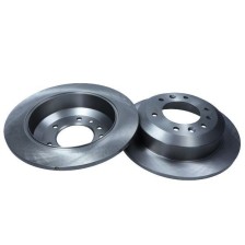 Brake Disc MAXGEAR 19-2374