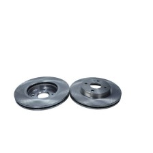 Brake Disc MAXGEAR 19-2385