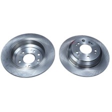 Brake Disc MAXGEAR 19-2396