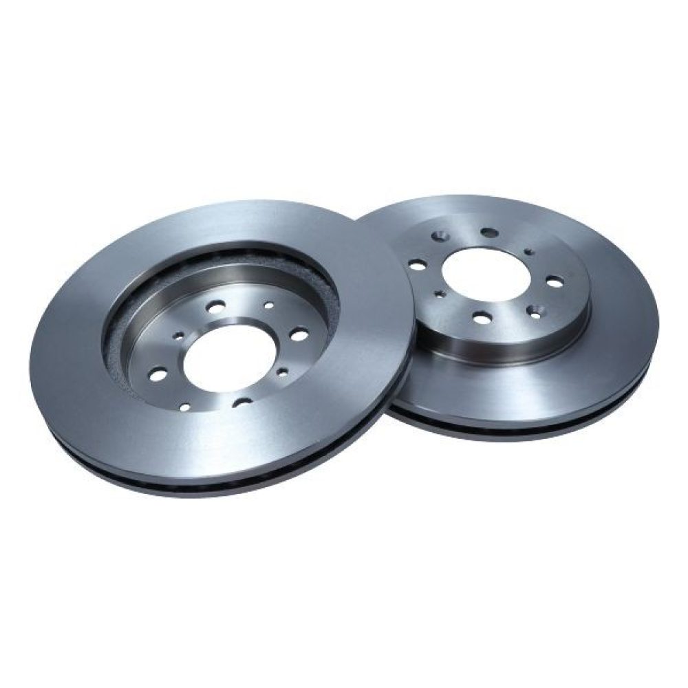 Brake Disc MAXGEAR 19-2400