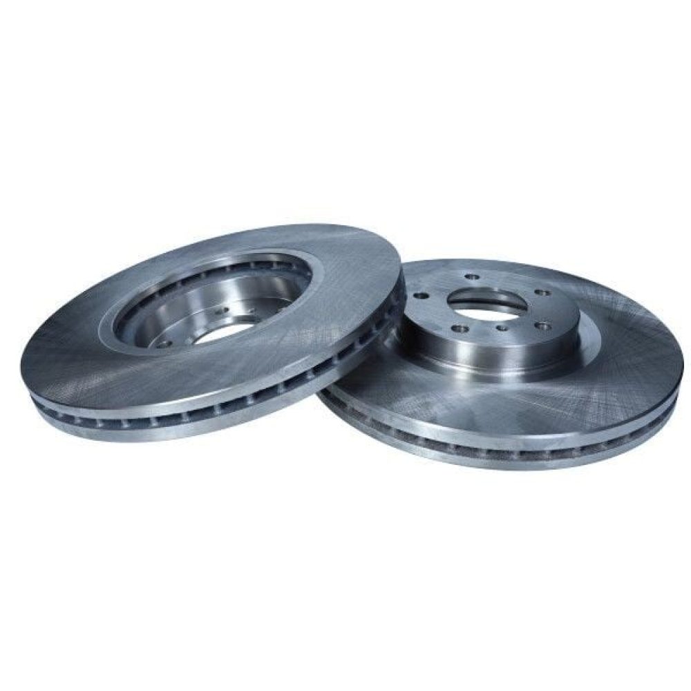 Brake Disc MAXGEAR 19-2407